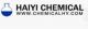 HAIYI CHEMICAL CO., LTD