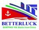 BETTERLUCK SHIPPING (CHINA) LIMITED