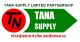 TANA SUPPLY LIMITED PARTNERSHIP