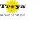 Tintas Troya