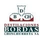 Destilaciones Bordas