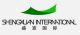 DALIAN SHENGXUAN INTERNATION TRADE CO., LTD