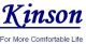 Kinson Commercial & Trade (Wuxi) Co., Ltd