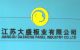 Jiangsu Dasheng Board Industry CO., LTD