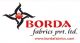 Borda Fabrics (P) Ltd.