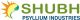 SHUBH PSYLLIUM INDUSTRIES