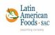 Latin American Foods SAC