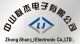 zhongshan LJ Electronic Ltd