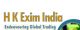 HK EXIM INDIA PVT LTD