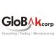 Globak Legal & Business Consulting (Shanghai)  Co. Ltd