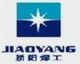 Hebei jiaoyang wire mesh manhine co., ltd