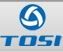 TOSI FOSHAN MEDICAL EQUIPMENT CO., LTD