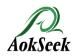 Guangzhou Aokseek Co., Ltd