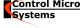 CMS Laser | Control Micro Systems