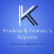 Krishna & Trishna's Exports