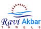 Ravi Akbar Towels