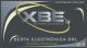 XBE - BERTA ELECTRONICA SH
