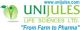 UNIJULES LIFE SCIENCES LTD