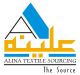 ALINA TEXTILE SOURCING CO.,