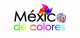 Mexico de Colores