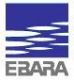 Shanghai Ebara Precision Machinery Co., Ltd.