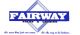 Fairway Sales & Leasing LLC