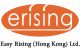 EASY RISING (HONG KONG) LIMITED