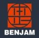 BENJAM INTERNATIONAL GROUG LIMITED