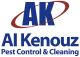 Al Kenouz Pest Control & Cleaning.