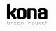 Kona Green Faucet