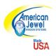 American Jewel Windows