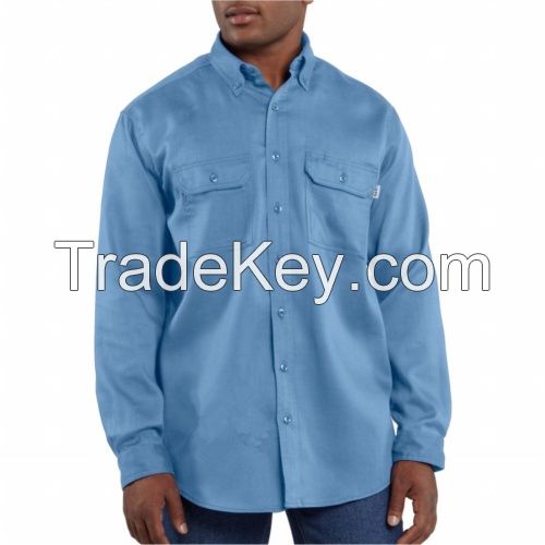 fire retardant shirt