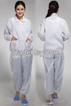 electro static dischage workwear