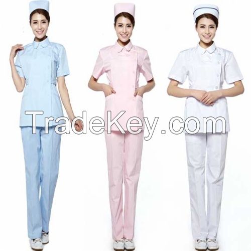 hospital nurse uniform workwear