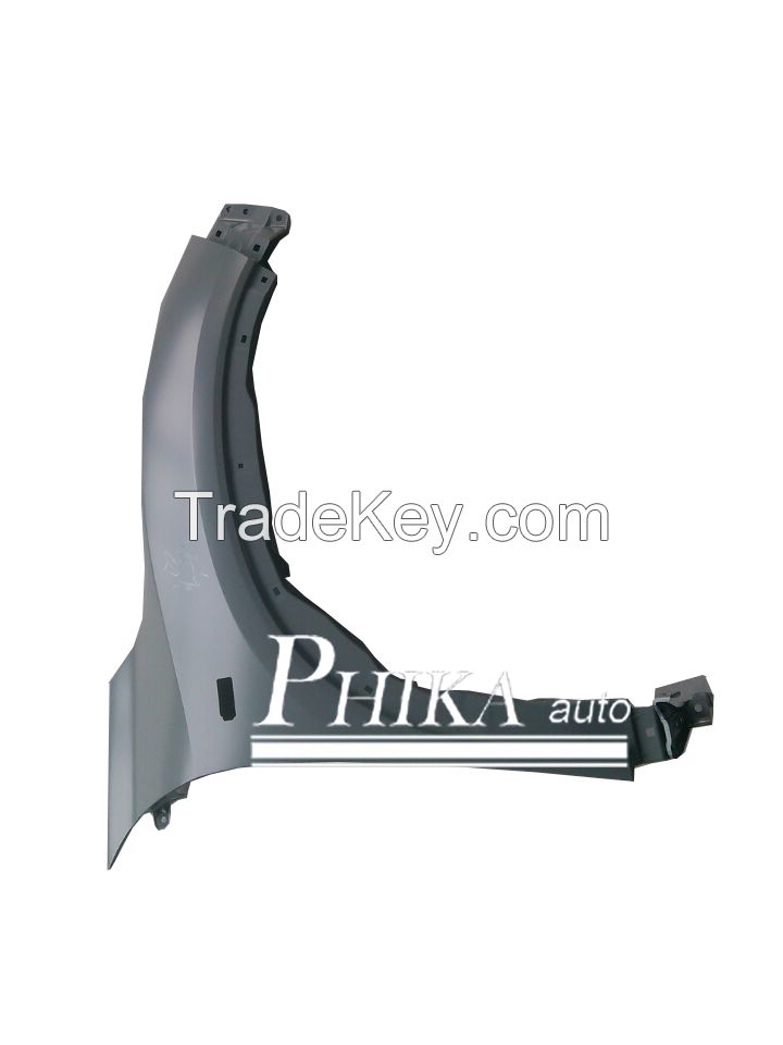 For Honda HRV RH Drive Car Fenders Auto Replacement Parts 2015