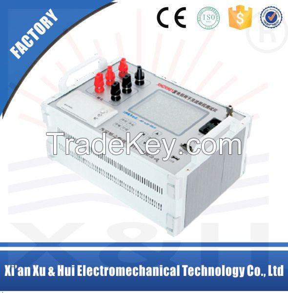 XHZK901 Generator Rotor Impendance tester