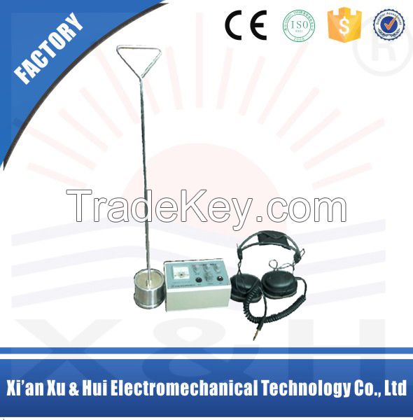 unerground cable fault pin-pointer