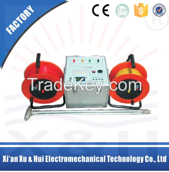 XHEP701A ground resistance tester