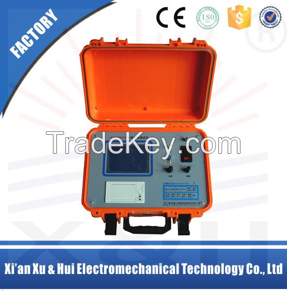 sell TDR underground cable fault locator