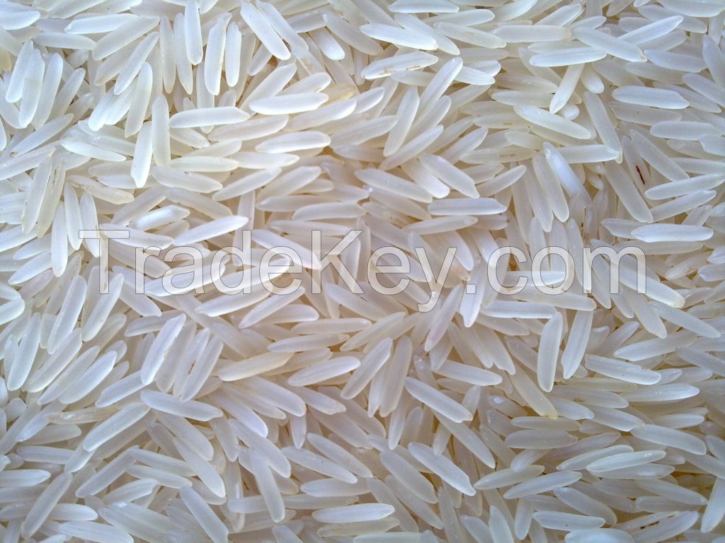 1121 Sella basmati Rice