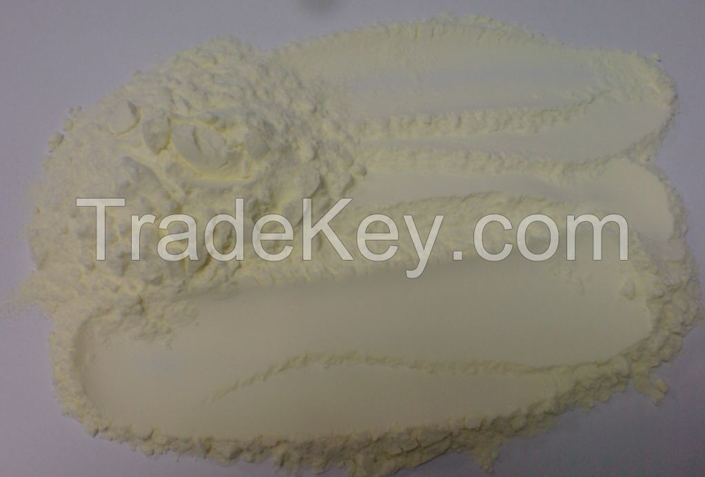 Full cream milk powder