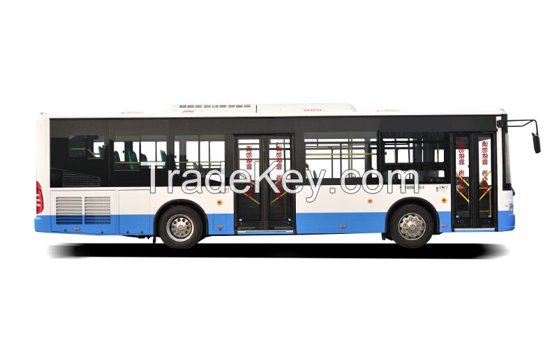 Bus, city bus, inner bus, coach