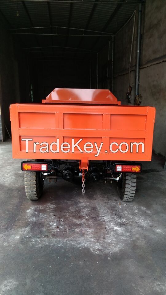 Tramcar, mine truck, hutch, tub, tractor truck, 