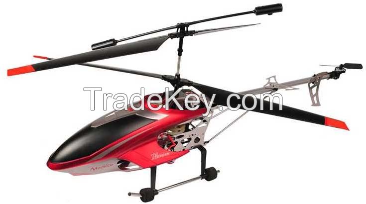 RC Helicopter in stock, ready to BE SALE from Wowitoys/Shantou China