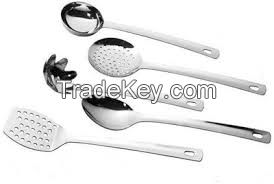 CUTLERY AND KITCHEN TOOLS