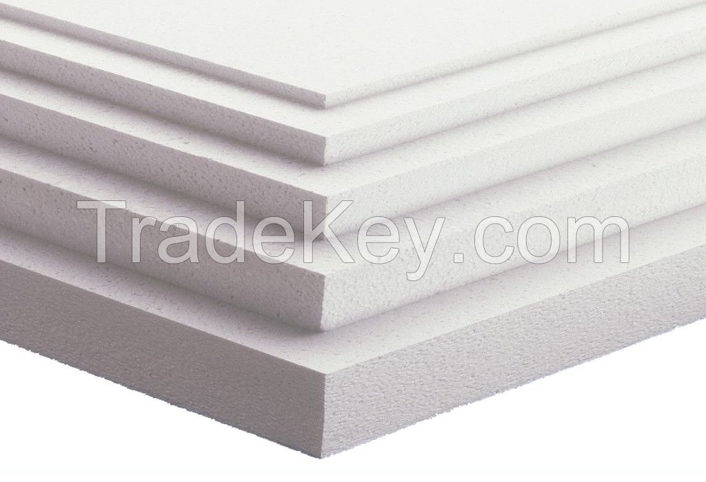 EPS insulation material from Turkey