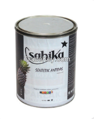 SAHIKA SYNTHETIC RUST