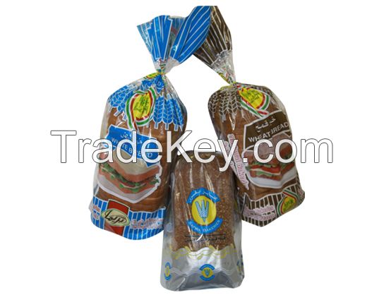 Wicket Bread Bags