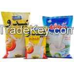 Powder Milk Pouches