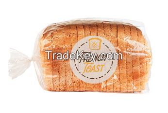 CPP Wicketed Bags For Bread
